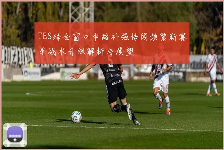 TES转会窗口中路补强传闻频繁新赛季战术升级解析与展望